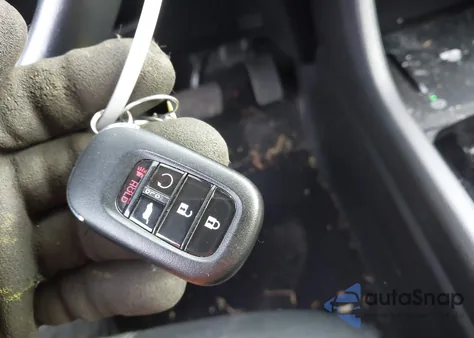 2023 Honda Pilot Awd Touring z USA, uszkodzony, nr VIN 5FNYG1H73PB048402